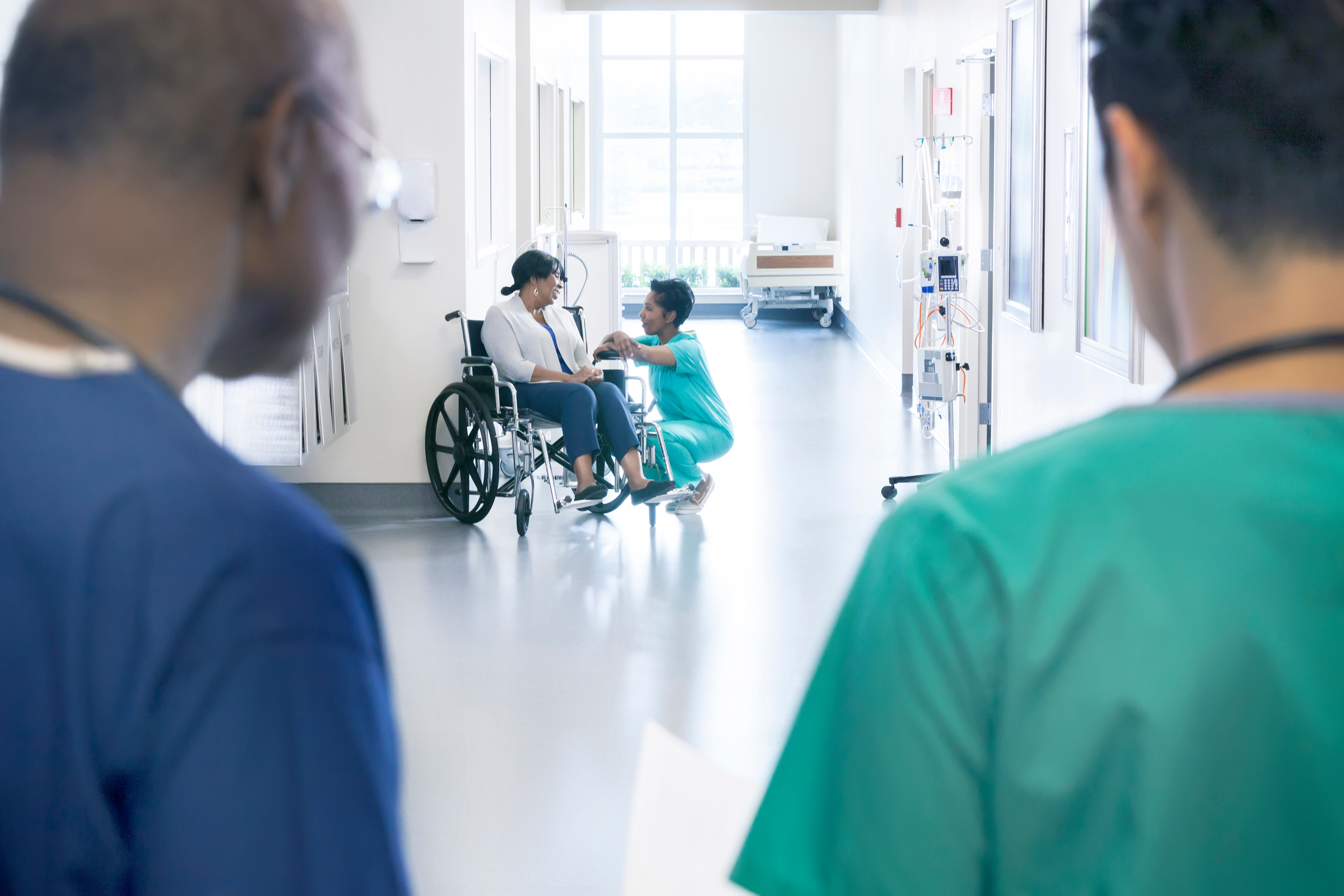 Evidence-Based Practice — Why It Matters