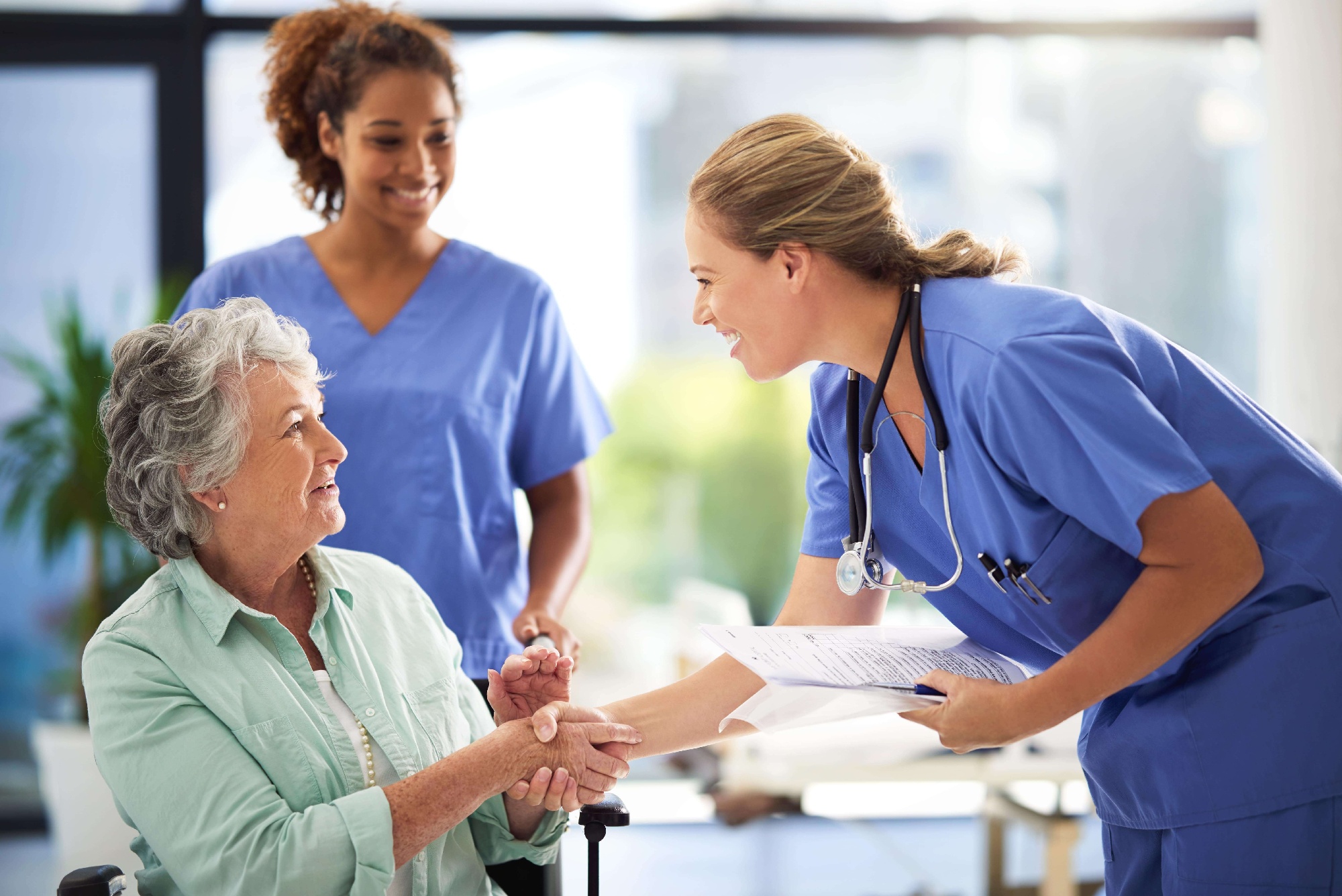 What is a Clinical Nurse Specialist?