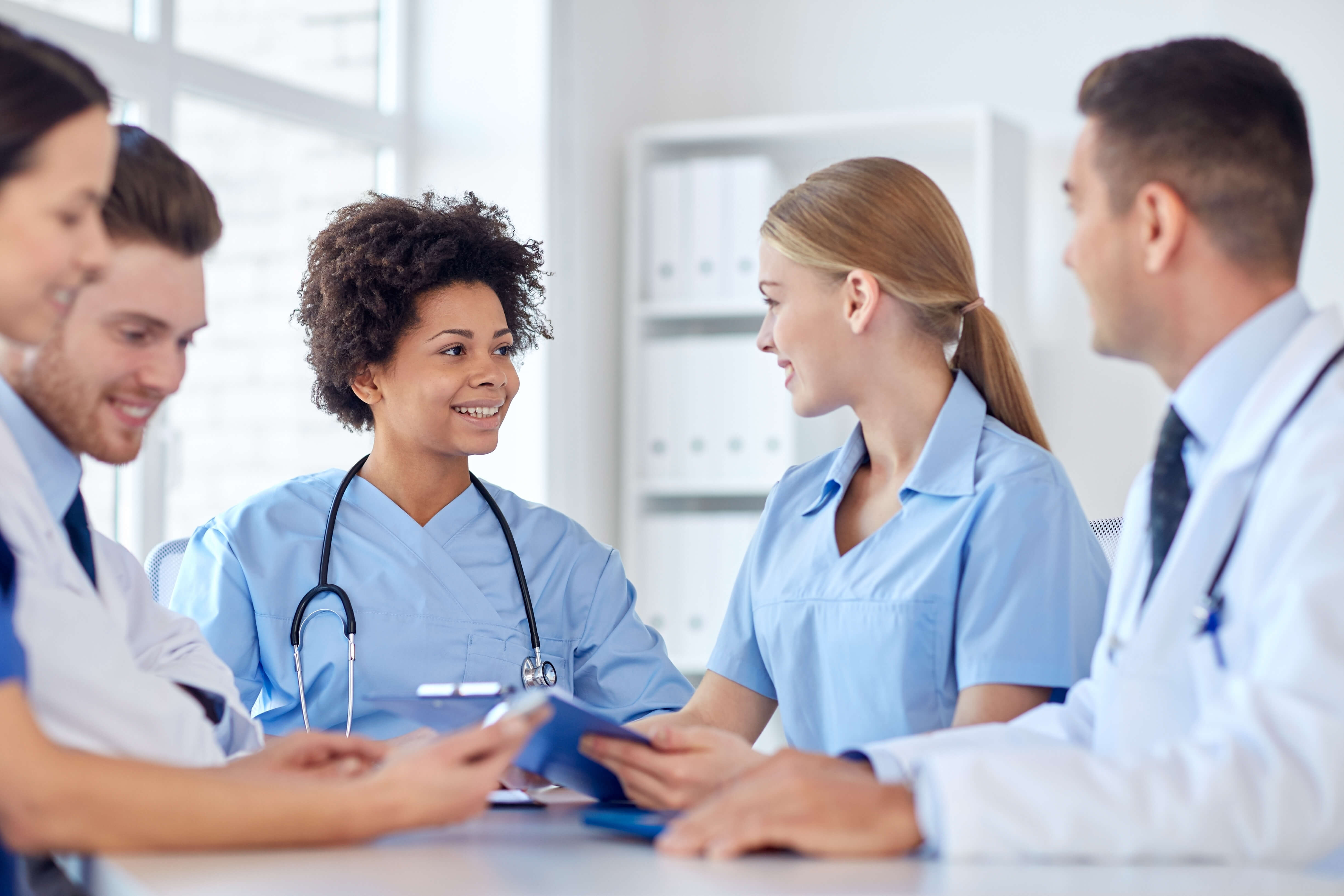 5 Tips for Defining Your Nurse Leadership Style