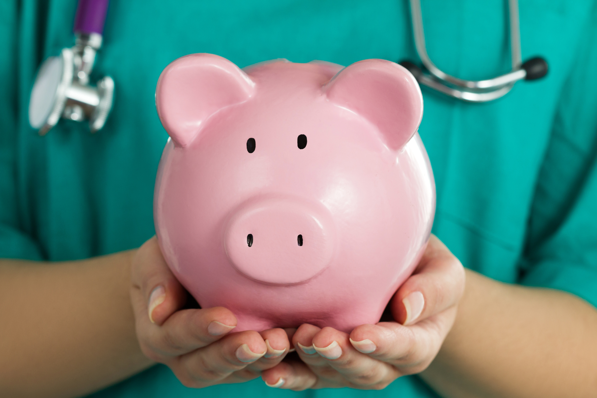 How to Finance Your Advanced Nursing Degree in California