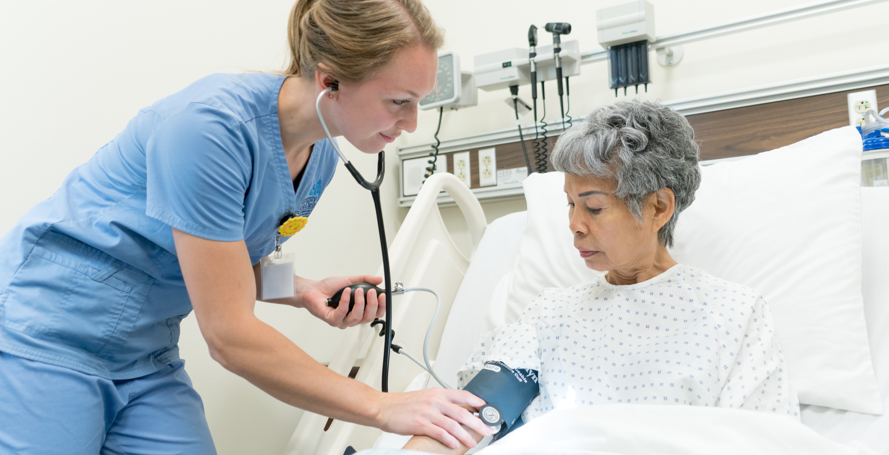 A Look Into the Role of a Clinical Nurse Specialist