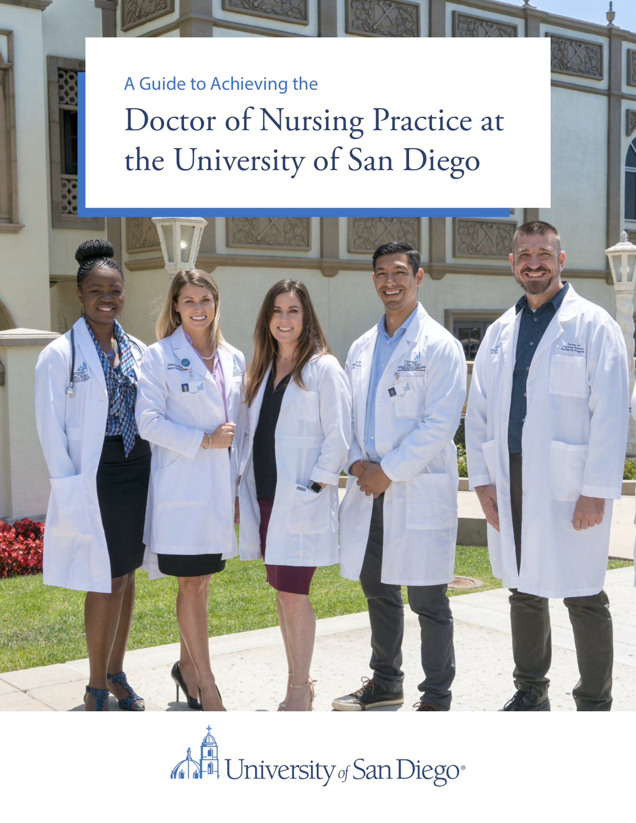 USD SON - DNP Brochure Revamp COVER