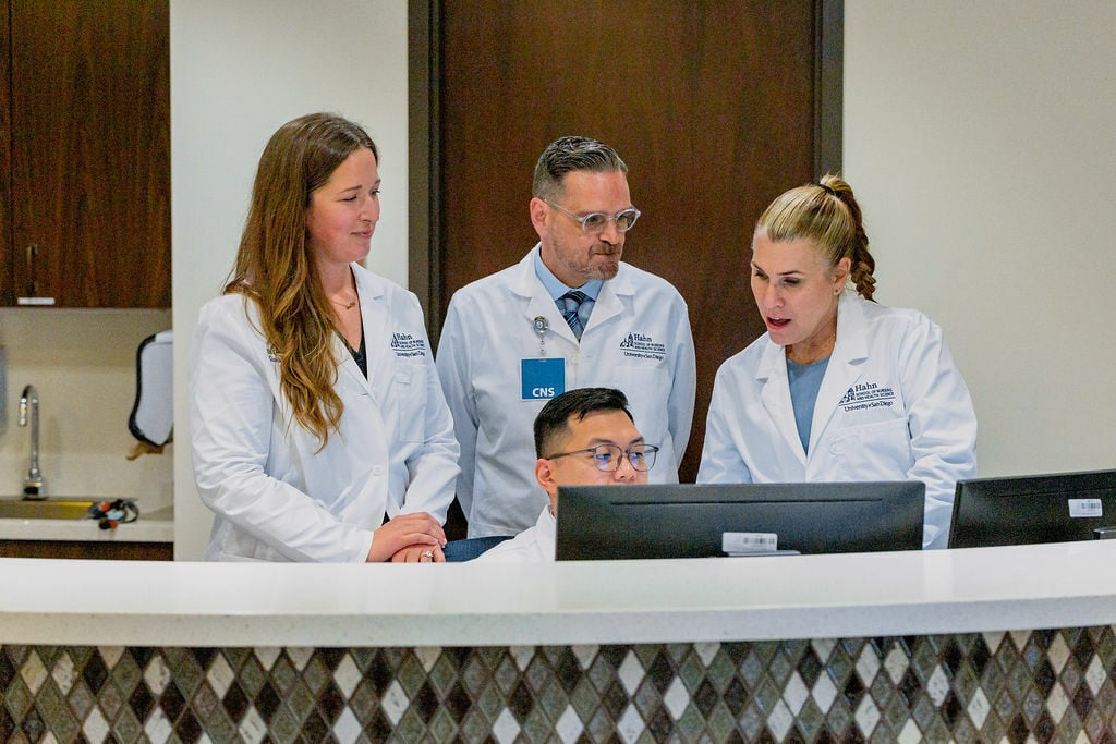 What Can You Do With a Master’s in Nursing? 18 Top MSN Jobs & Salaries