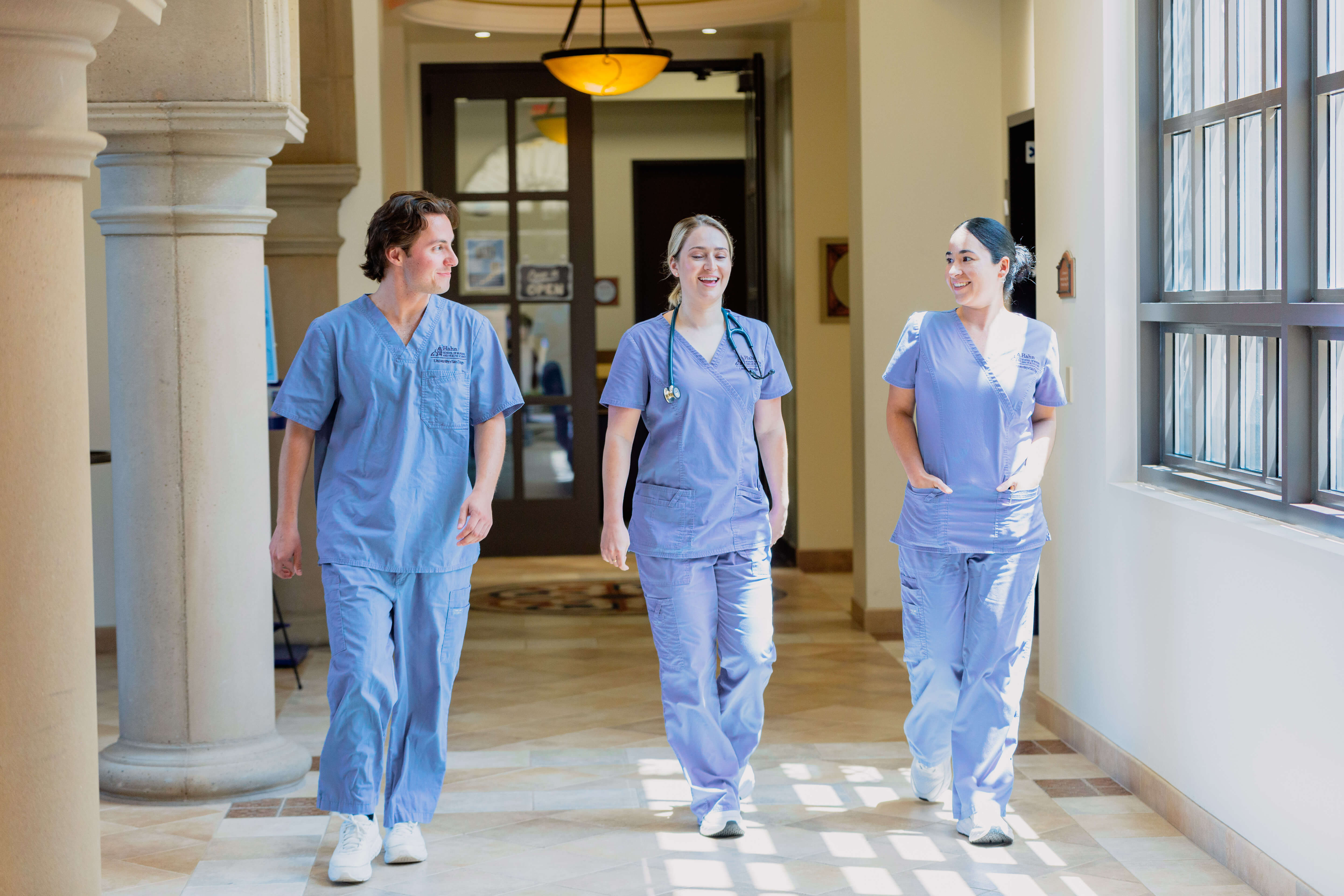 Can I Become an NP with a Biology Degree? Yes — Here’s How