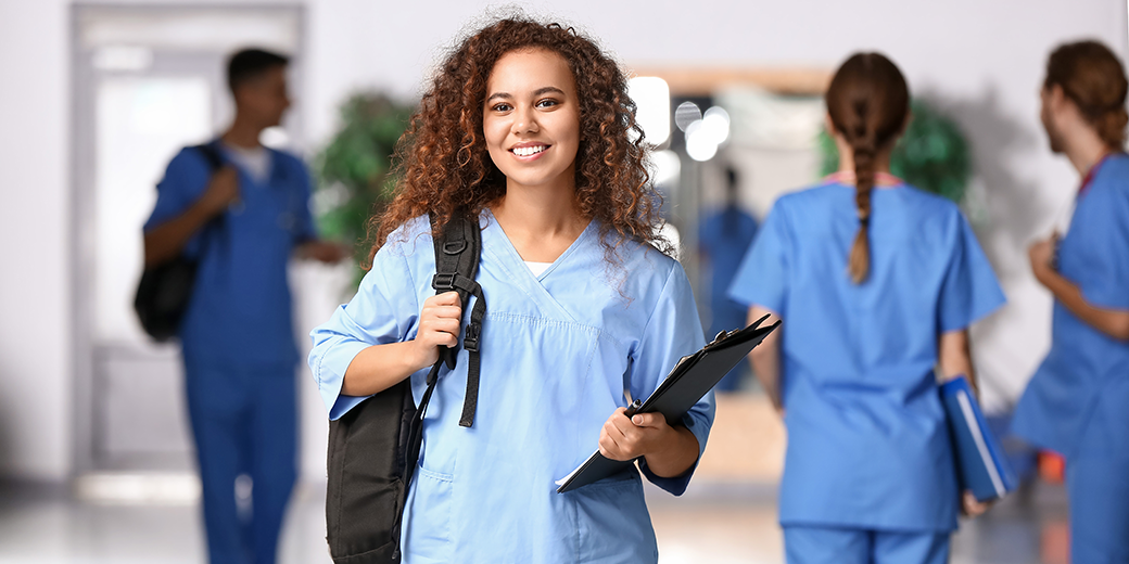 Can You Work While in Nursing School?